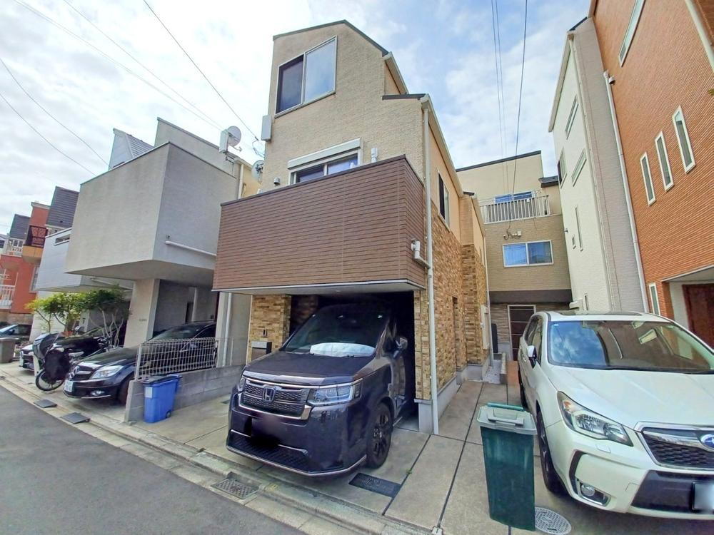 東京都世田谷区上野毛４ 7420万円
