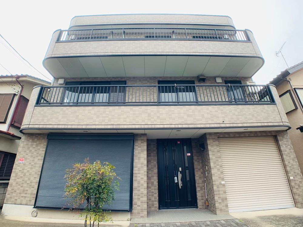 埼玉県八潮市大字南後谷 5300万円