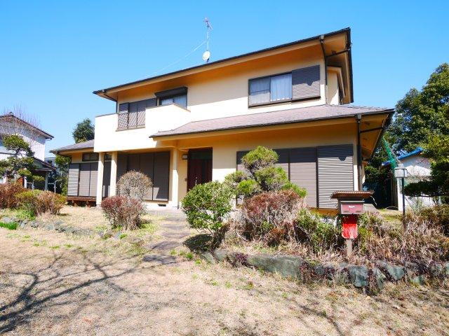 千葉県茂原市六ツ野 1700万円
