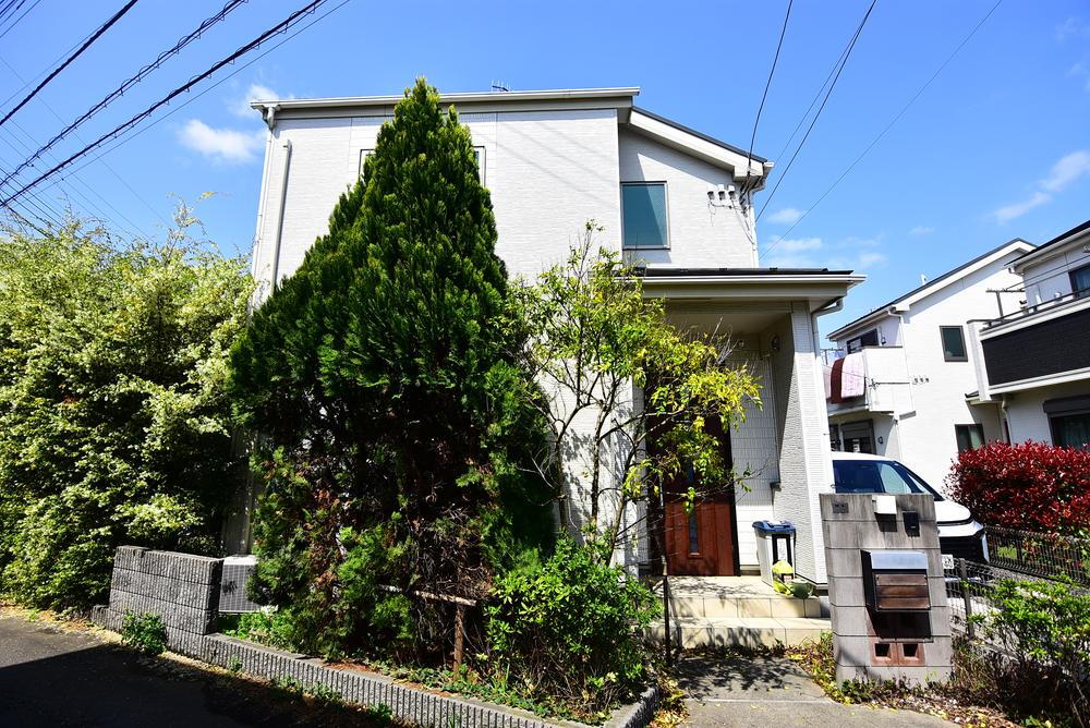神奈川県茅ヶ崎市赤羽根 3650万円