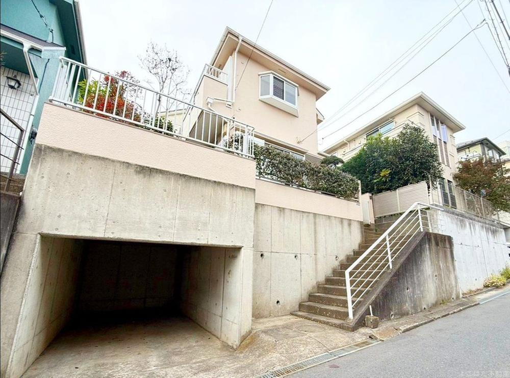 神奈川県川崎市宮前区菅生ケ丘 2970万円