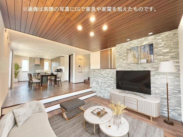 千葉県八千代市緑が丘西４ 6480万円