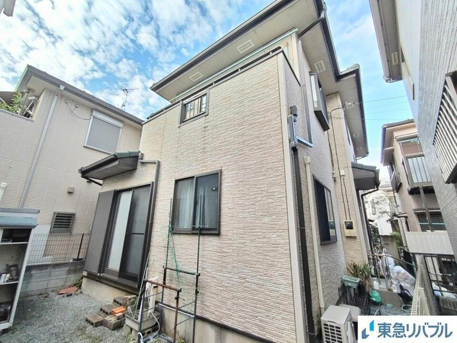 神奈川県川崎市高津区北見方１ 5180万円