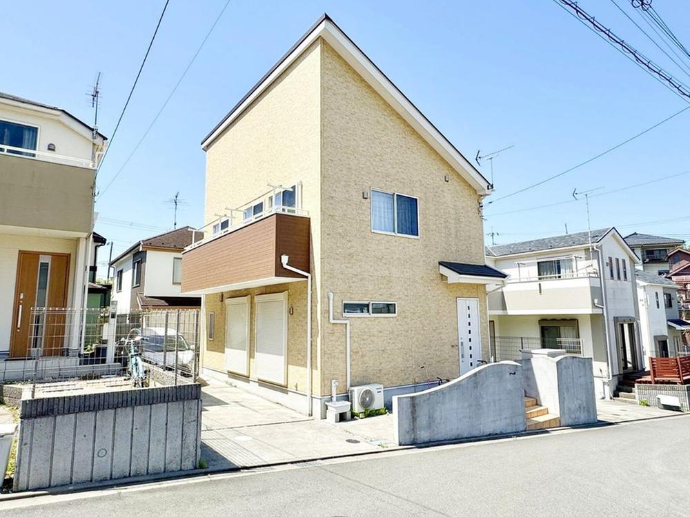 物件写真