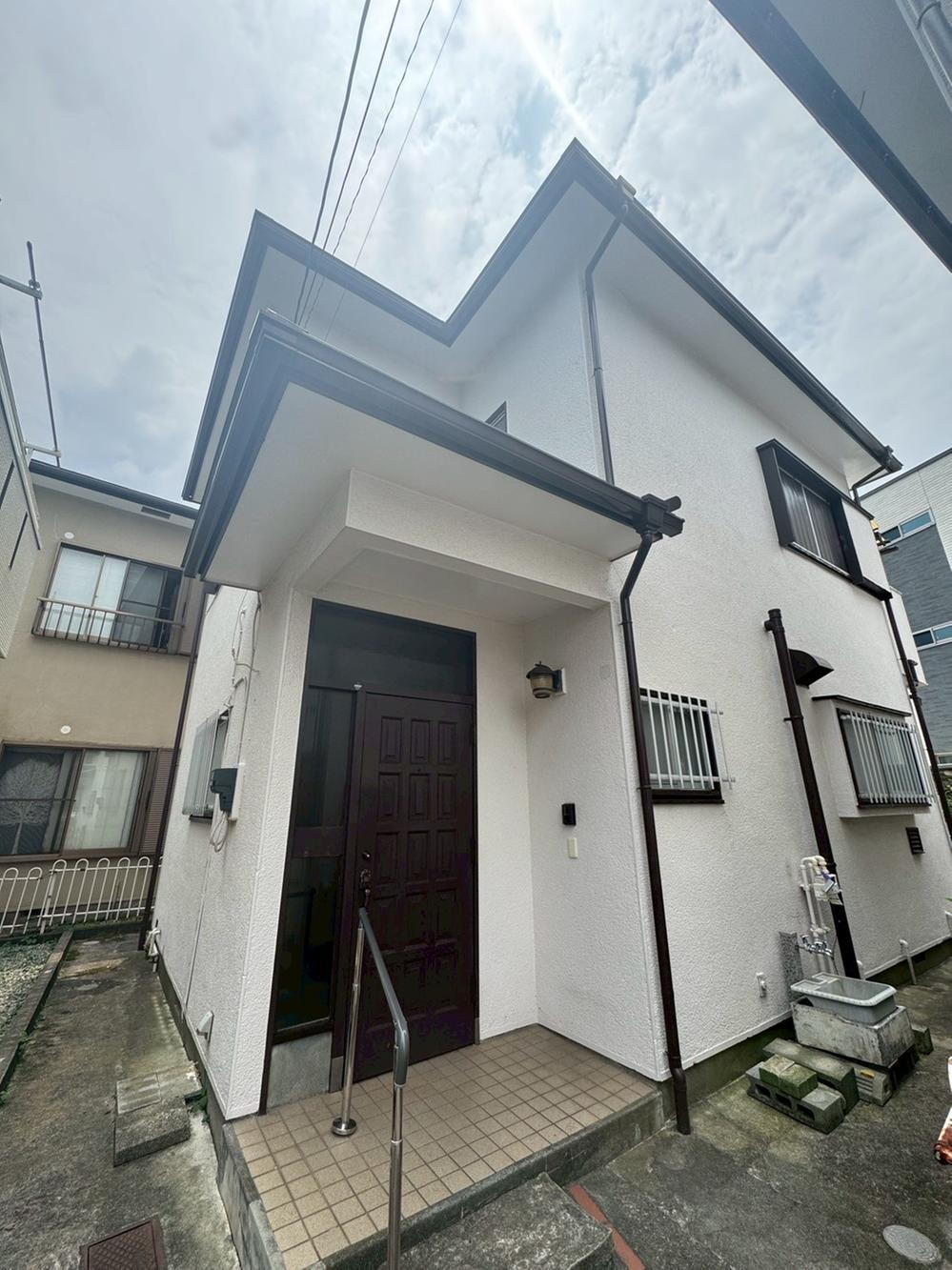 神奈川県鎌倉市山崎 2180万円