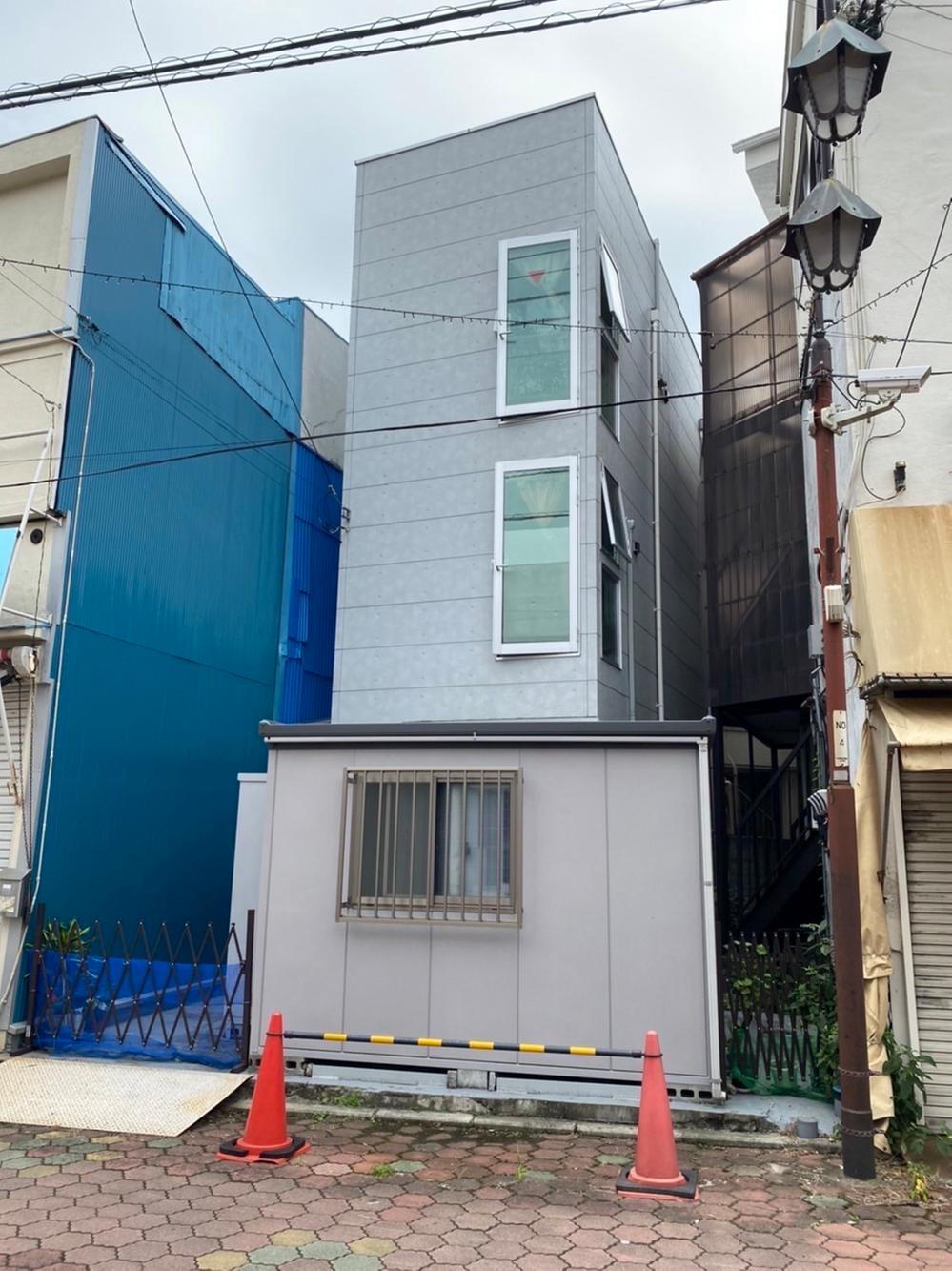 神奈川県横浜市神奈川区七島町 2980万円
