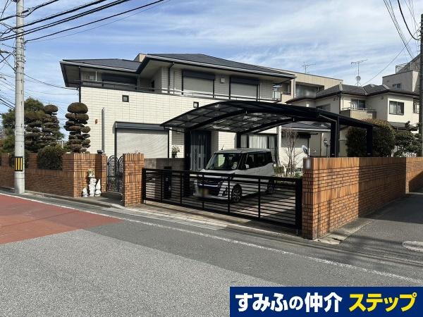 埼玉県戸田市美女木１ 10500万円 5LDK