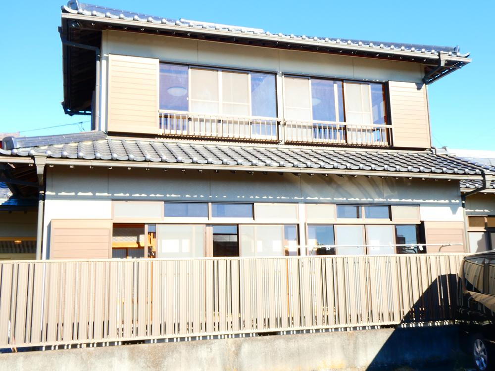茨城県土浦市文京町 2380万円