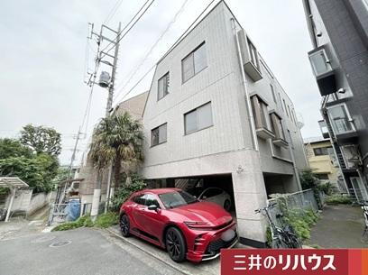東京都大田区北嶺町 17380万円