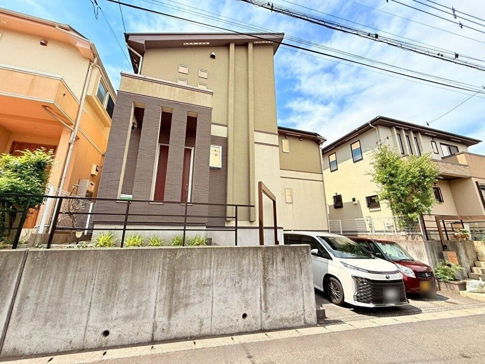 物件写真