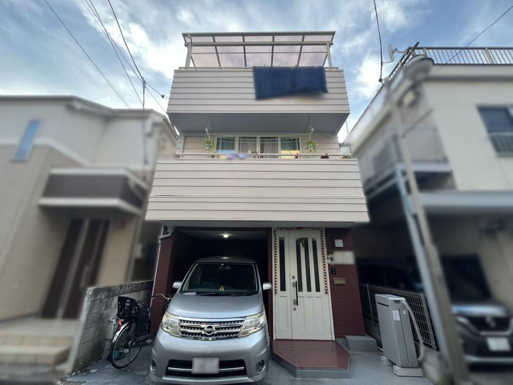 物件写真
