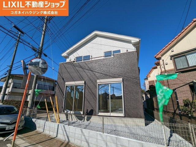 埼玉県蓮田市関山４ 3698万円 4LDK