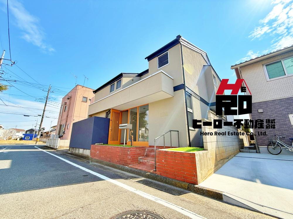 群馬県前橋市下小出町３ 2190万円