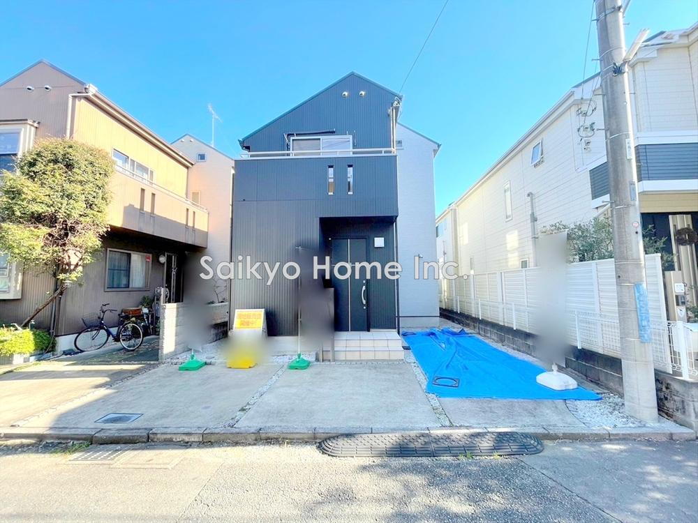 東京都国分寺市新町３ 4980万円