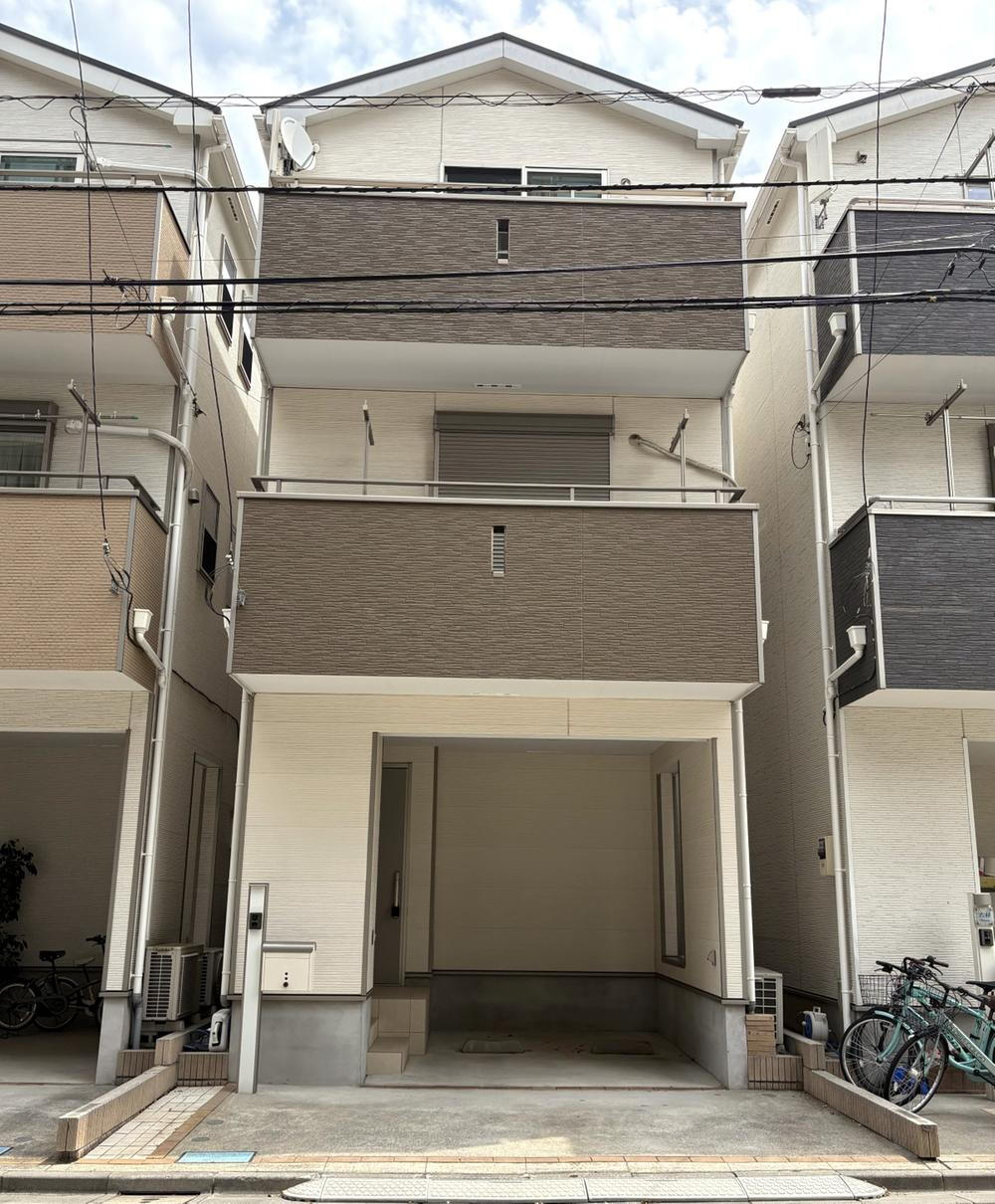 東京都江東区東砂６ 6890万円