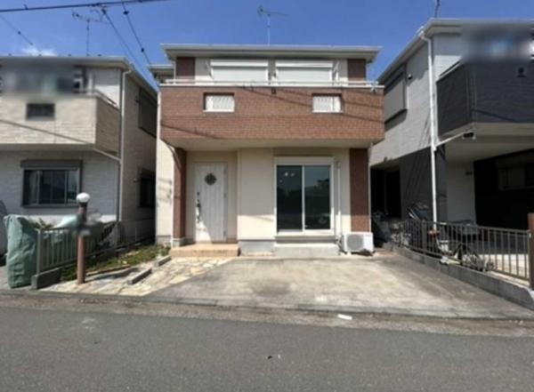 神奈川県横浜市港北区綱島東２ 7180万円