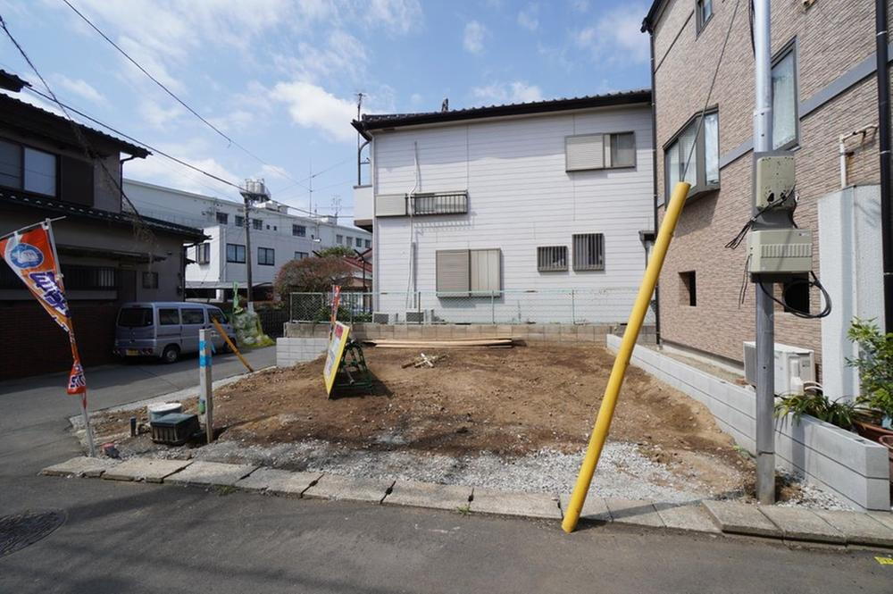 千葉県船橋市二和東５ 3490万円 3LDK