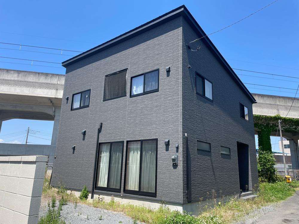 栃木県栃木市城内町２ 2080万円