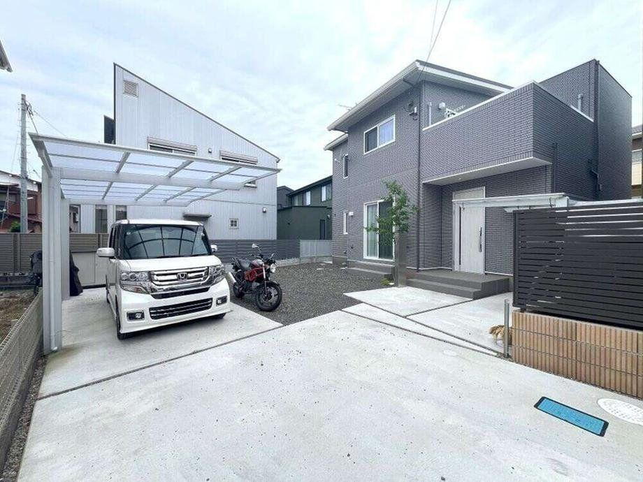 神奈川県小田原市南町３ 5780万円