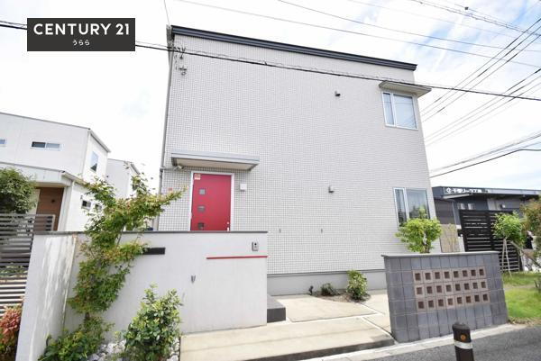茨城県つくば市みどりの中央 3680万円