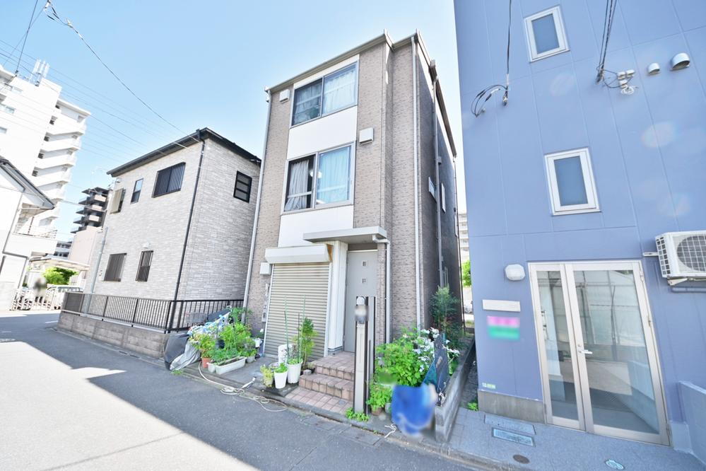 東京都足立区六町１ 5580万円