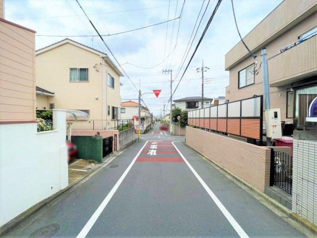 東京都世田谷区中町３ 8500万円