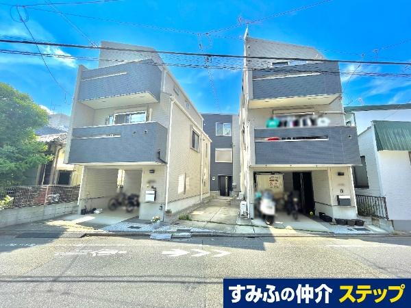 東京都大田区南雪谷２ 4980万円