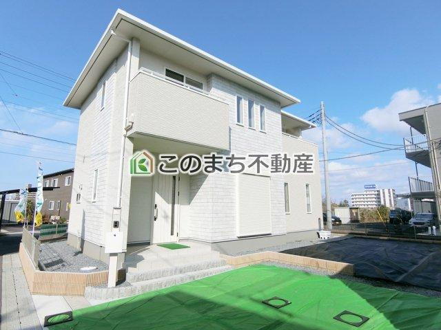 栃木県宇都宮市西原町 3330万円 4LDK