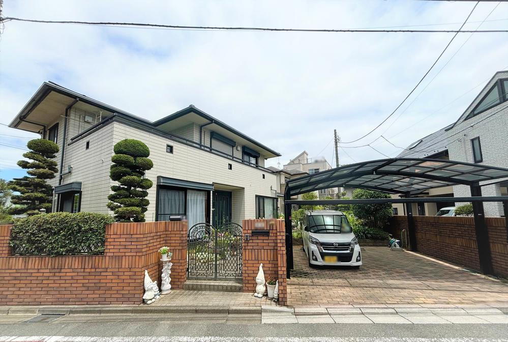 物件写真