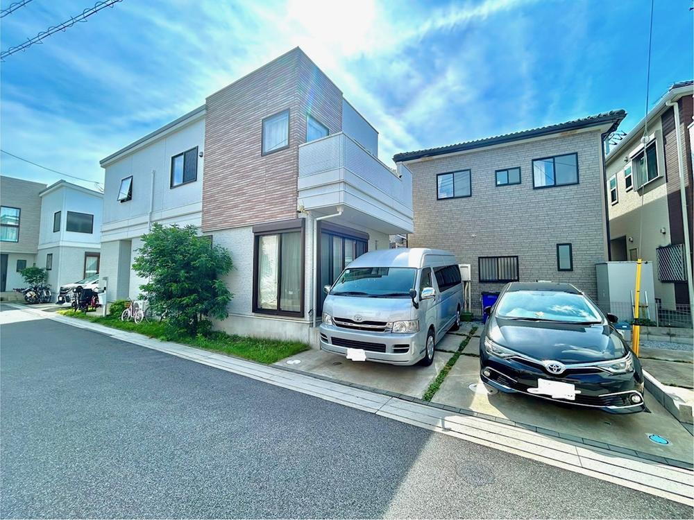 物件写真