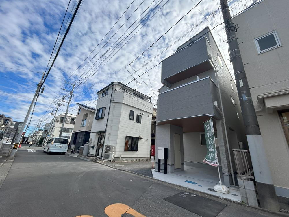 埼玉県志木市本町６ 5298万円 3LDK