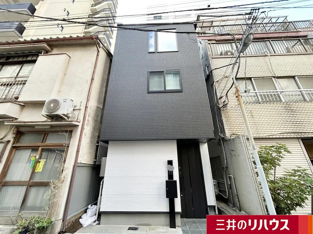 東京都台東区浅草橋３ 8480万円