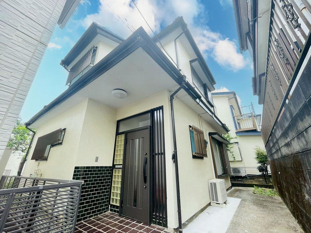 神奈川県横浜市旭区中尾１ 2680万円
