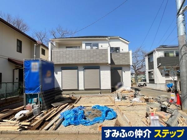 千葉県船橋市松が丘３ 3890万円 4LDK