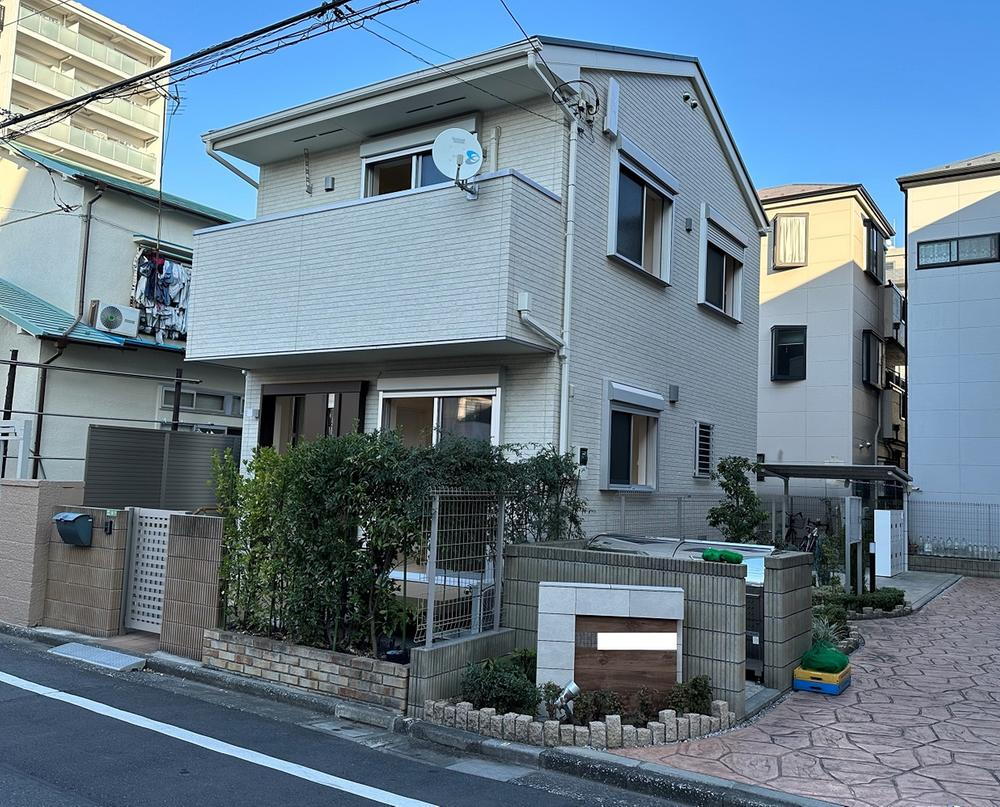 東京都足立区千住緑町３ 2880万円 2LDK