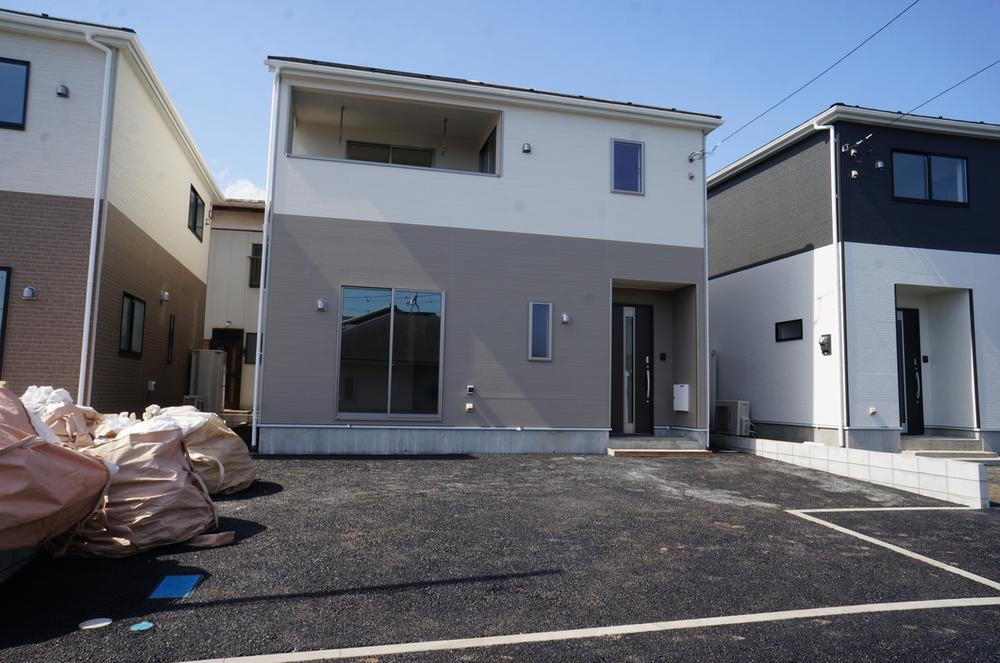 茨城県日立市久慈町６ 2290万円 3LDK