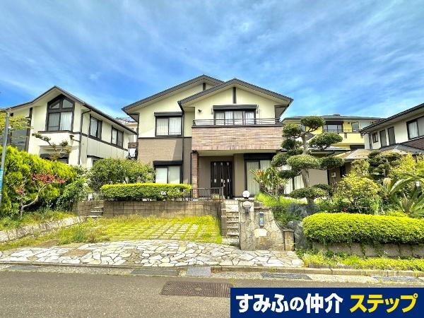 神奈川県横須賀市湘南国際村１ 5380万円 4LDK