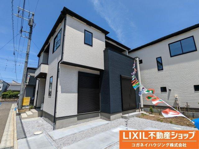 埼玉県川越市大字的場 3480万円 4LDK