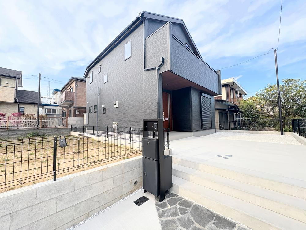 神奈川県横浜市磯子区洋光台４ 7580万円 4LDK