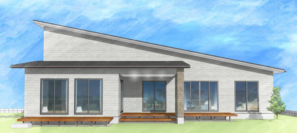茨城県常総市中妻町 2390万円 3LDK