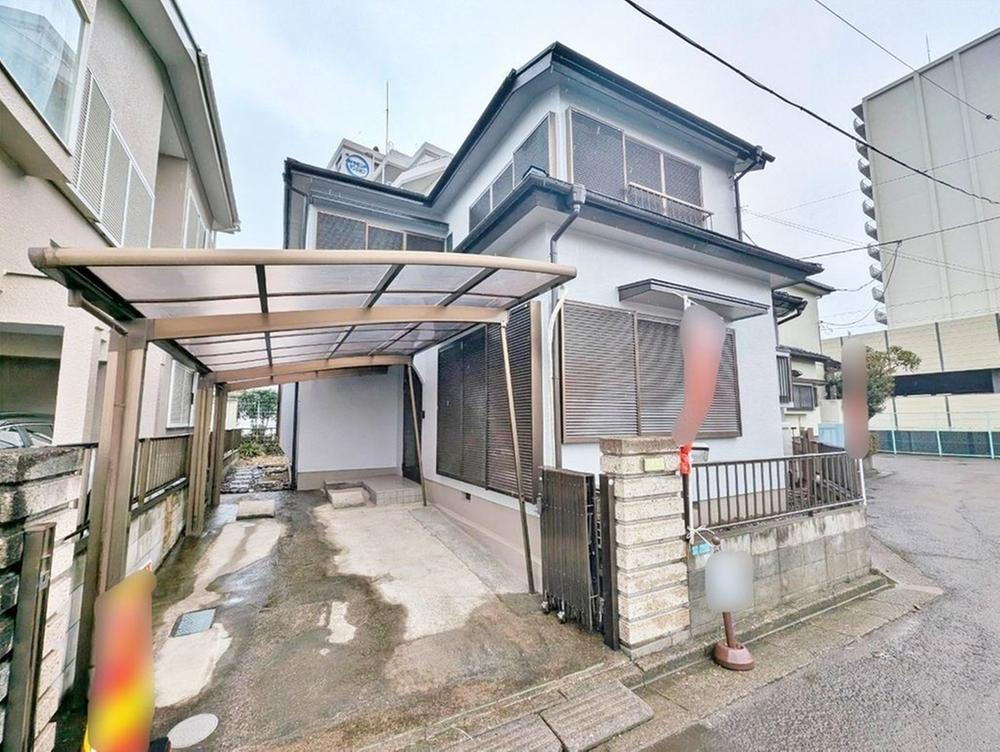 埼玉県入間市春日町２ 1690万円