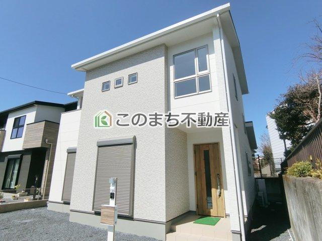 栃木県宇都宮市鶴田町 3480万円