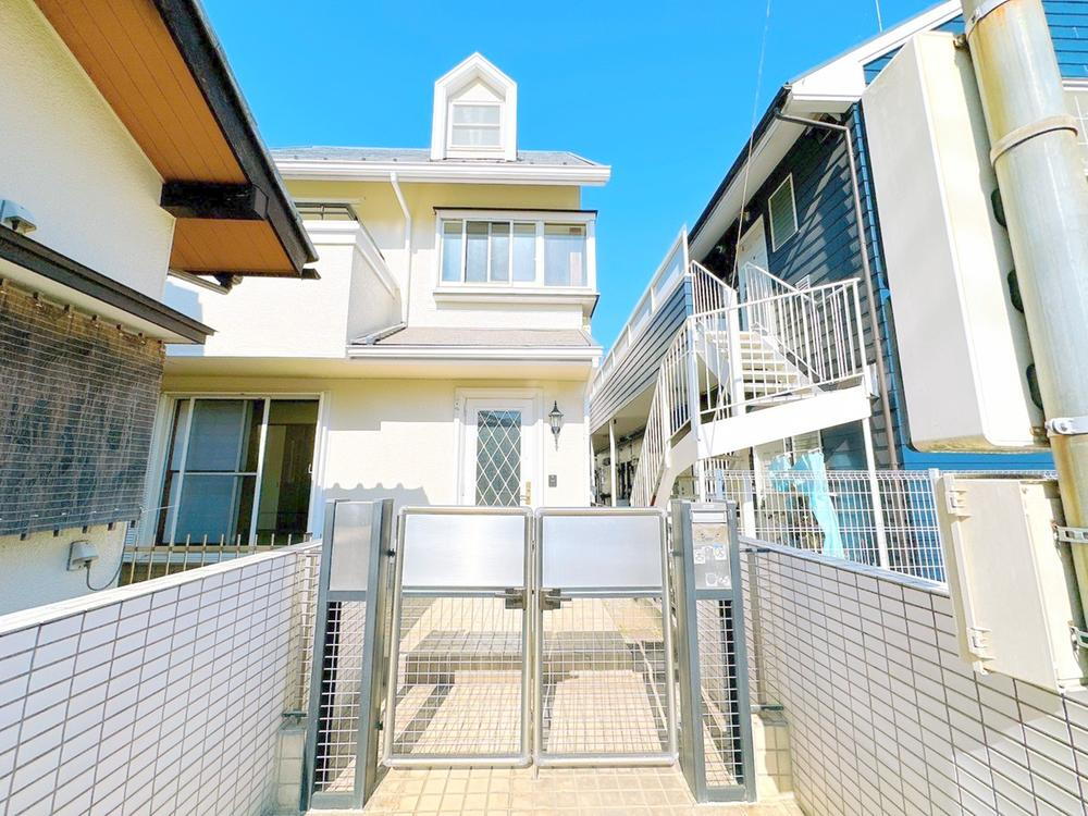神奈川県相模原市南区上鶴間本町９ 3380万円