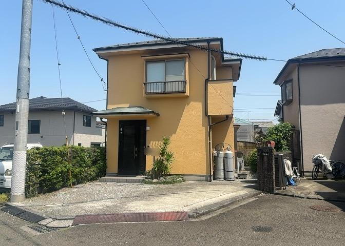 神奈川県相模原市中央区田名 1480万円