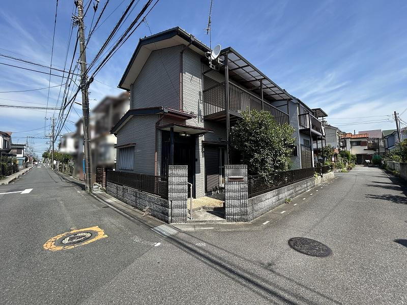 物件写真