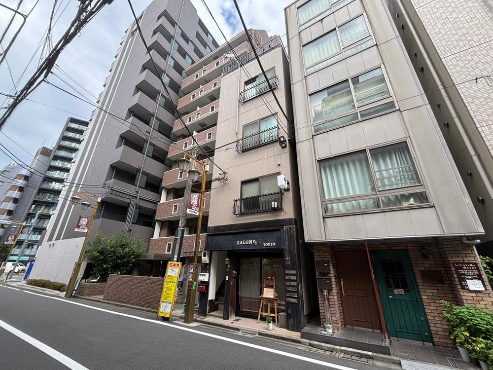 物件写真