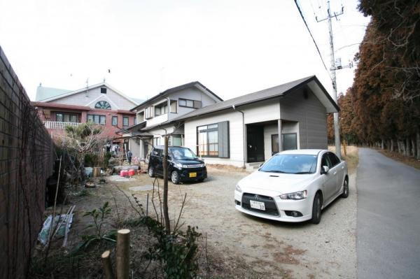 栃木県那須塩原市前弥六 1980万円 6LDK