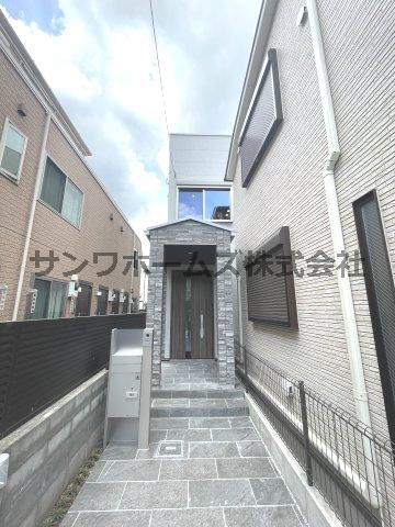 東京都目黒区目黒本町５ 12800万円 3LDK