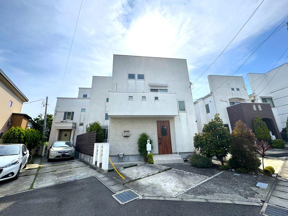 神奈川県伊勢原市石田 3980万円