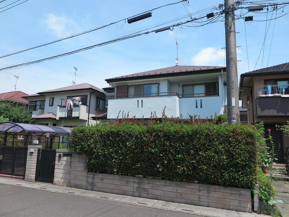 埼玉県北葛飾郡杉戸町高野台西５ 2480万円